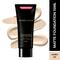 Faces Canada Weightless Matte Finish Foundation - Ivory, Anti-Ageing, Non-Clog Pores (15 ml)