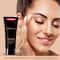 Faces Canada Weightless Matte Finish Foundation - Ivory, Anti-Ageing, Non-Clog Pores (15 ml)
