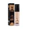 Character Silky Matte Foundation - SMF002 (20g)