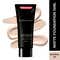 Faces Canada Weightless Matte Finish Foundation - Natural, Anti-Ageing, Non-Clog Pores (15 ml)