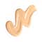 Character Silky Matte Foundation - SMF009 Mustard (20g)