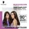 Schwarzkopf Colour Specialist Permanent Hair Colour - 4.0 Medium Natural Brown (165ml)