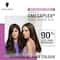Schwarzkopf Colour Specialist Permanent Hair Colour - 4.54 Medium Hazelnut Brown (165ml)