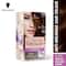Schwarzkopf Colour Specialist Permanent Hair Colour - 4.54 Medium Hazelnut Brown (165ml)