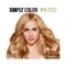 Schwarzkopf Simply Color Permanent Hair Colour - 9.06 Peanut Blonde (142.5ml)