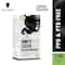 Schwarzkopf Simply Color Permanent Hair Colour - 1.00 Natural Black (142.5 ml)