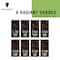 Schwarzkopf Simply Color Permanent Hair Colour - 1.00 Natural Black (142.5 ml)