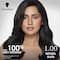 Schwarzkopf Simply Color Permanent Hair Colour - 1.00 Natural Black (142.5 ml)