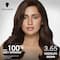 Schwarzkopf Simply Color Permanent Hair Colour - 3.65 Chocolate Brown (142.5 ml)