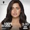 Schwarzkopf Simply Color Permanent Hair Colour - 3.00 Dark Brown (142.5 ml)