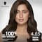 Schwarzkopf Simply Color Permanent Hair Colour - 4.65 Mocha Brown (142.5 ml)