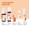 Plum 15% Vitamin C Glow Face Serum Dermat Tested Fight Dark Spots, Pigmentation & Dull Skin (10ml)