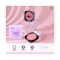 Plum Cheek-A-Boo Matte Blush - 123 One In A Melon (4.5g)