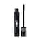 Plum Lash Drama 1-4-All Length + Curl + Volume + Definition Mascara - 01 Black (8ml)