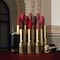 Estee Lauder Sabyasachi Limited Edition Lipstick Collection - Coffee Masala (3.8 g)