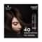 Schwarzkopf Root Retouch Instant Temporary Hair Spray - Brown (120ml)