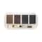 Insight Professional Eyebrow Palette - Multi-Color (8g)