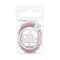 Invisibobble Slim Pink Monocle