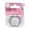Invisibobble Slim Hanging Pack Chrome Sweet Chrome