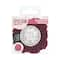 Invisibobble Sprunchie Red Wine