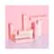 Blessed Moon Fluffy Lip Tint Liquid Lipstick - 03 Love Lie (2.8ml)