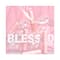 Blessed Moon Fluffy Lip Tint Liquid Lipstick - 03 Love Lie (2.8ml)