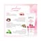 Globus Naturals Lotus & Kokum Butter Face Pack For Anti-Ageing & Skin Lightening Combo (2 Pcs)