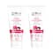 Globus Naturals Lotus & Kokum Butter Face Pack For Anti-Ageing & Skin Lightening Combo (2 Pcs)