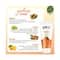 Globus Naturals Papaya Face Pack For Tan Removal, Age Lock, Pigmentation & Wrinkles Combo (2pc)