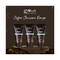 Globus Naturals Coffee Face Scrub Removes Blackheads & Tanning, Brightens Skin Tone (100g)