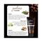 Globus Naturals Coffee Face Scrub Removes Blackheads & Tanning, Brightens Skin Tone (100g)