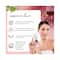 Globus Naturals Red Wine Peel Off Mask For Wrinkle Treatment & Anti Ageing Formula (100g)