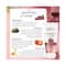 Globus Naturals Red Wine Peel Off Mask For Wrinkle Treatment & Anti Ageing Formula (100g)
