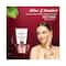 Globus Naturals Red Wine Peel Off Mask For Wrinkle Treatment & Anti Ageing Formula (100g)