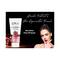 Globus Naturals Red Wine Peel Off Mask For Wrinkle Treatment & Anti Ageing Formula Combo (2 Pcs)