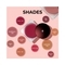 Colorbar Sinful Lip N Cheek Mousse Tint - Grape Wave-005 (4g)