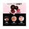 Colorbar Sinful Lip N Cheek Mousse Tint - Pink Pie-006 (4g)