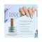 Colorbar Vegan Nail Lacquer Joyful Tone - Lemon Tart-16 (8ml)