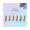 Colorbar Vegan Nail Lacquer Joyful Tone - Lemon Tart-16 (8ml)