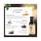 Globus Naturals Beard Oil Enriched With Amla, Reetha Erand & Sesame Oil (50ml)