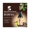 Globus Naturals Beard Oil Enriched With Amla, Reetha Erand & Sesame Oil Combo (2 Pcs)