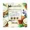 Fabessentials by Fabindia Lavender Coconut 100% Organic Handmade Bathing Bar With Goodness Of Vitamin E (100g)