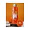 Fabessentials by Fabindia Vitamin C Citrus Fruits Body Wash With Orange Oil, Lemon, Amla & Apricot Seed (250ml)