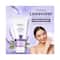 Globus Naturals Lavender Face Wash Enriched With Niacinamide & Pearl Hydro Boost Formula Combo (2 Pcs)