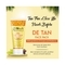 Globus Naturals De-Tan Face Wash, Face Pack Face Cream, Face Scrub & Sunscreen Lotion Gift Box (5pc)