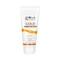 Globus Naturals Gold Radiance Anti Ageing & Brightening Face Scrub Enriched With Saffron (100g)