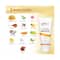 Globus Naturals Gold Radiance Anti Ageing & Brightening Face Pack Enriched With Saffron (2 Pcs)