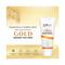 Globus Naturals Gold Radiance Anti Ageing & Brightening Face Wash Enriched With Saffron & Rose (2pc)