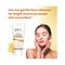 Globus Naturals Gold Radiance Anti Ageing & Brightening Face Wash Enriched With Saffron & Rose (2pc)
