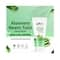 Globus Naturals Acne & Oil Control Aloe Vera Neem & Wrinkle Control Red Wine Face Wash Combo (2 Pcs)